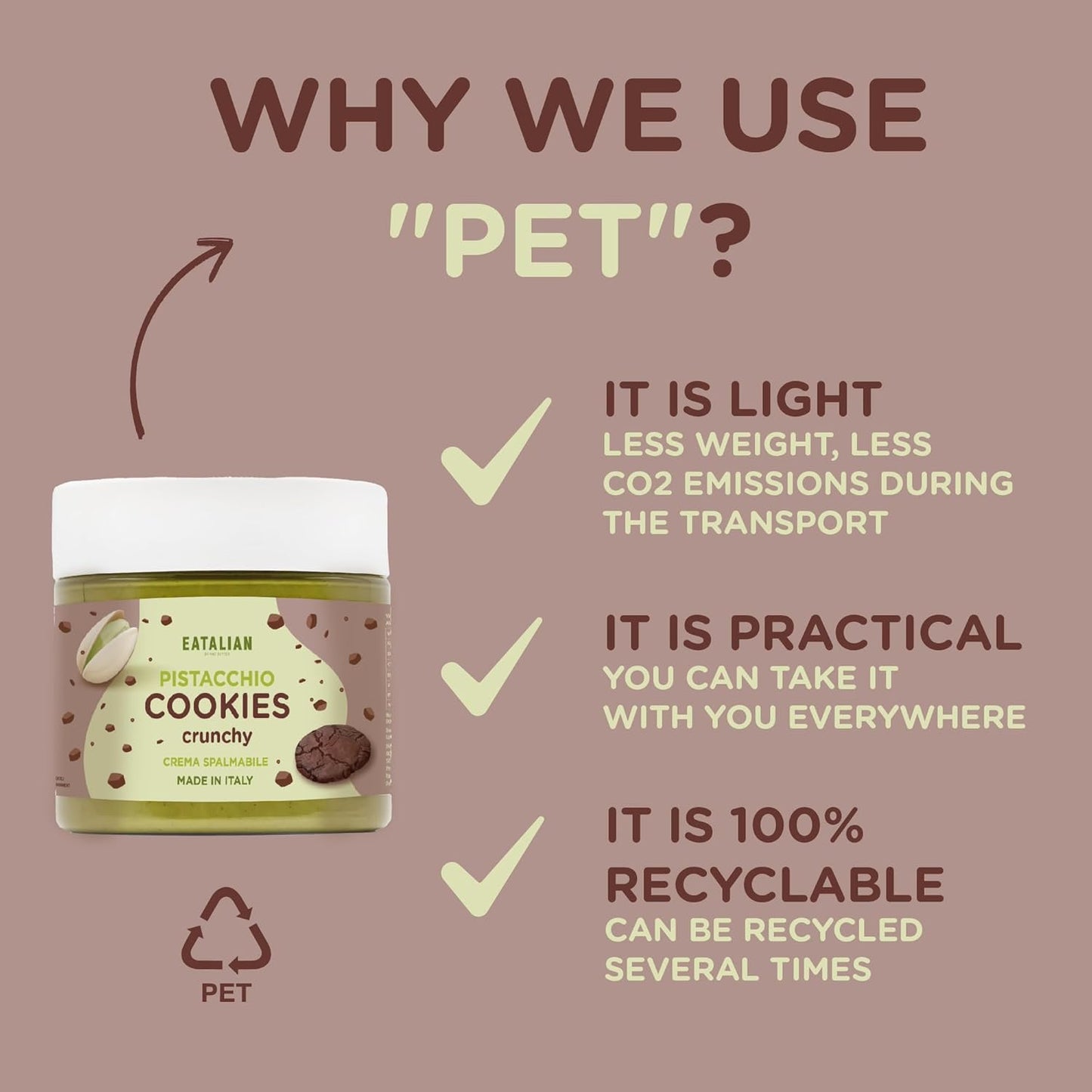 Pistachio Cookies Crunchy