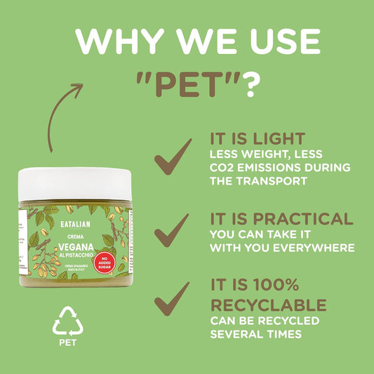 Sugar-Free Vegan Pistachio