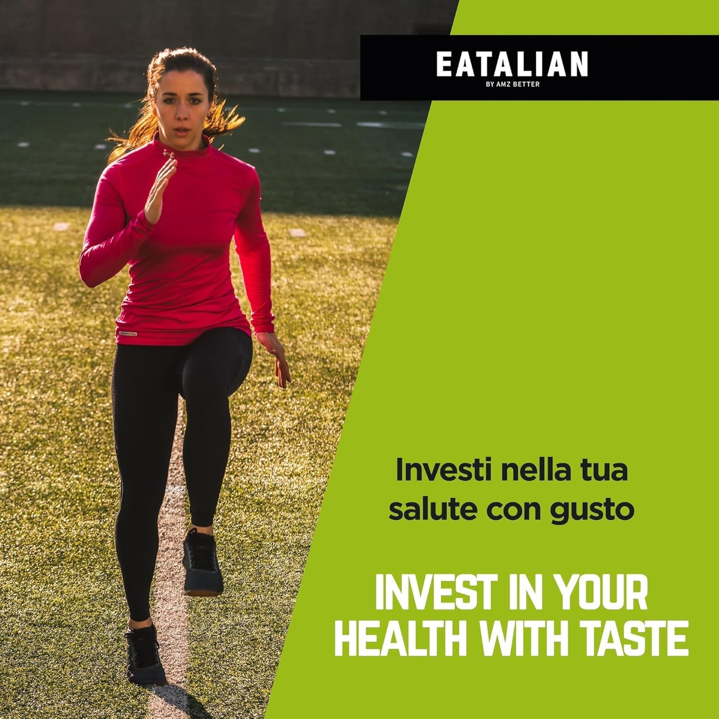 Protein Pistachio Topping