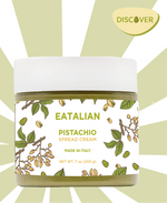 Pistachio  Spread Cream