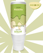 Topping Pistachio