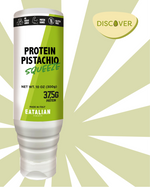 Protein Pistachio Topping