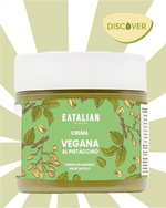 Vegan Pistachio